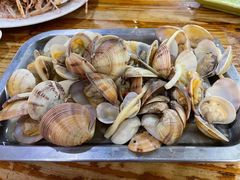 吱吱螺-周记蟹仔粉(侨港风情街店)