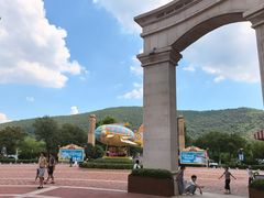 -徐州乐园加勒比水世界