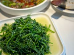 -粤香村(清真川菜店)