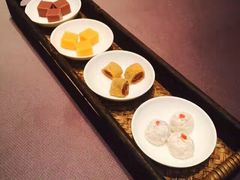 -北京泰富酒店-柏景轩中餐厅
