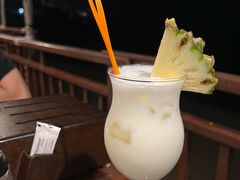 -卷心菜和避孕套餐厅(Pattaya)