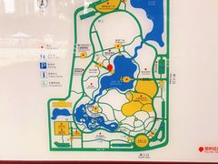 -白沙门生态公园