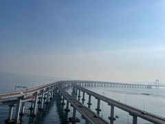 -星海湾跨海大桥