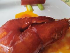-鹿鸣春饭店(总店)