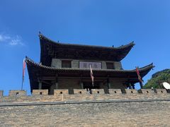-雁门关景区