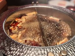 -牛YO寿喜烧和牛火锅自助(三台子万象汇店)