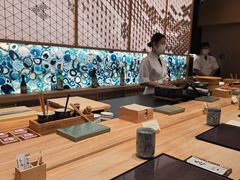 -小十Omakase(地王大厦店)