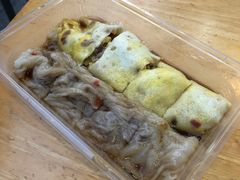 -山水肠粉(盐田店)
