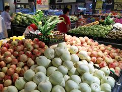 -百盛佳超市(百易广场店)