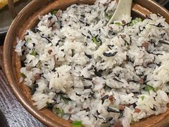 干巴菌炒饭-滇野云南野生菌餐厅(陕西南路店)