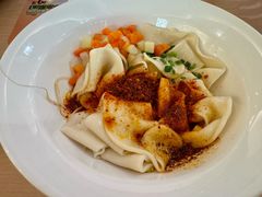 -大师兄·西北小馆(北站缤果空间店)