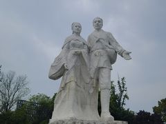 -东台西溪天仙缘景区