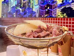 -荣叔港式沙嗲牛肉火锅(正佳潮流店)