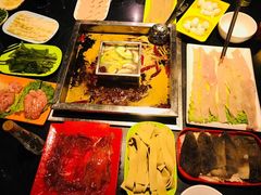 -红鼎坊·老成都火锅(新南门店)
