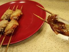 -疯狂烤翅(熙街店)