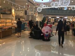 -天虹商场(后海店)
