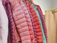 -探路者工厂店(宏福科技园店)
