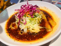 -俭寨大盘鸡·手抓肉·烧烤新疆菜(乌苏路店)