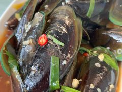 -众味海鲜大排档·活海鲜·潮汕味(南澳店)
