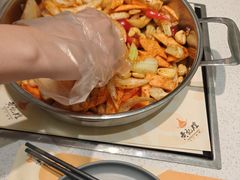 -黄记煌三汁焖锅(华发商都店)