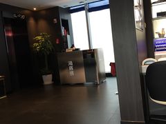 大堂-海底捞火锅(长沙华创国际广场店)