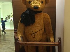 -济州岛泰迪熊博物馆