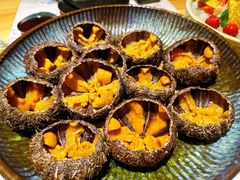 -贵木日本料理·铁板烧(新地假日广场店)