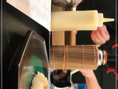 -Sushi Hanzo半藏(天环广场店)