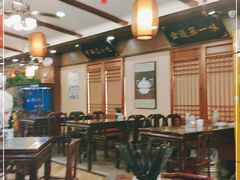 大堂-秦淮小吃城(夫子庙店)