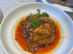 -峨嵋酒家(地安门店)