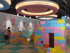 -青水瓦台汤泉(未央店)