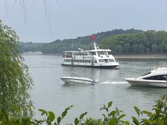 -天目湖山水园