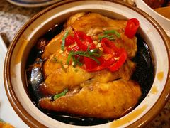 -南京大牌档(三阳广场苏宁店)