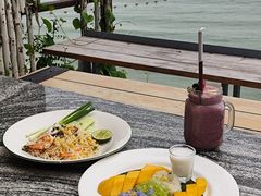 -网红落日悬崖餐厅 The Sky Gallery