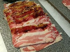 -圣罗巴海鲜烤肉自助(佳兆业店)
