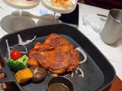 -牛扒先生·厚切雪花牛扒西餐厅(北京路禺山路店)