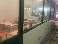门面-北万新包子店(淮海店)