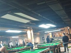 -云川台球(马甸店)