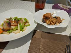 -上海年代·浙菜家烧·小海鲜(水上东路店)