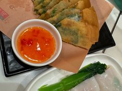 -悦得闲广式点心茶楼(蓝鲸世界店)