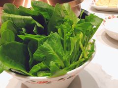 -东门口涮肉·砂锅·烤串(老门东店)