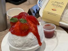 -After You Dessert Cafe(CENTRALWORLD)