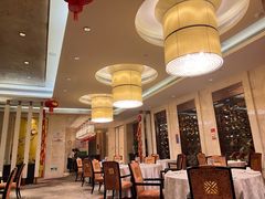 -酌宴府The China Club·广州万富希尔顿酒店(云城东路店)