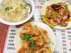 -吉味馆(柠溪店)