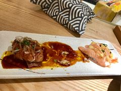 -初居食屋日式料理(万象城购物中心店)