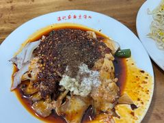 -温记府廟豆汤饭·始于1955年(海椒店)