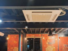 大堂-南蚝小贝海鲜特色餐厅(南澳岛店)