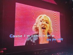 -魅KTV·AI辅唱(人民广场旗舰店)