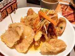 哈尔滨锅包肉-厨创东北传家菜(信义坊店)