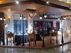 -K+PARTY连锁KTV(盈锋广场店)